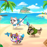 Tropical Dog
