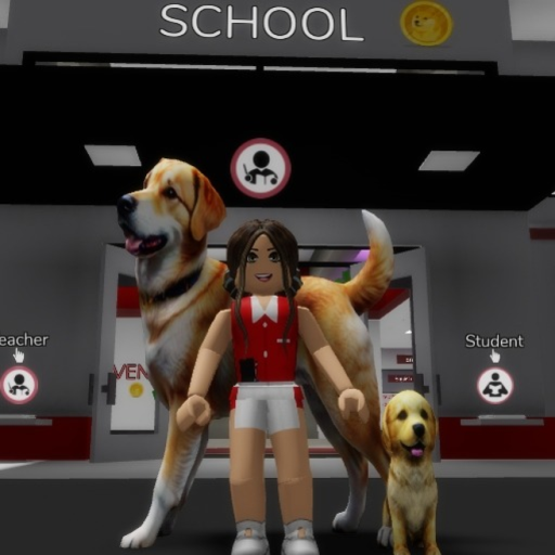 Dog School Tycoon