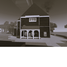 The Homestead