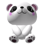 Kawaii Bear