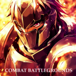 Combat Battlegrounds