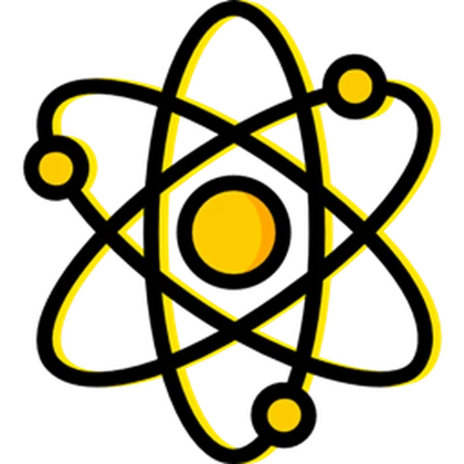 Quantum Innovations. Roblox group icon