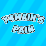Y4Main's Pain