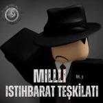 MilIi İstihbarat Teşkilatı Group Thumbnail