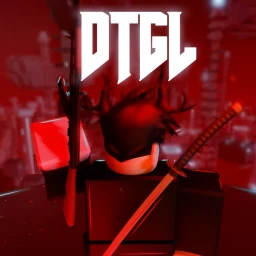 DTGL (ранний тест) icon