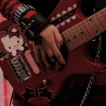 - GUITAR GANG -