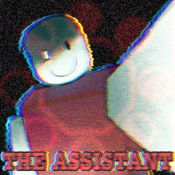The Assistant [Horror]