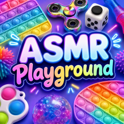 ASMR Playground