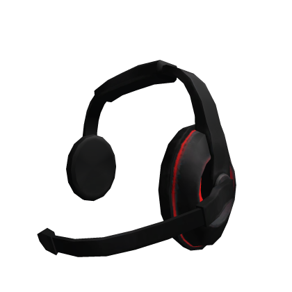 Pro Gamer Headphones