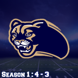 [NFL] - Charlotte Cougars: Practice Field