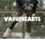 >~ vagueheart ~<