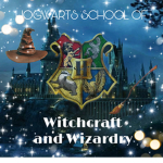 Magical Hogwarts School of Witches and Wizards