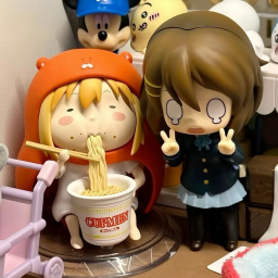 ˚ ⋅ 🥢
