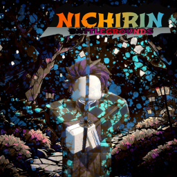 [DUELS] Nichirin Battlegrounds
