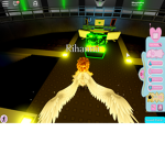 Roblox Badge Hunters