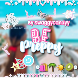 Preppy World Con