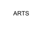 ARTS Military