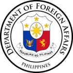 DFA | PNPC Department Of Foreign Affairs
