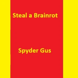 Steal a Brainrot Spyder Gus icon