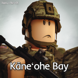 USMC | Kaneohe Bay