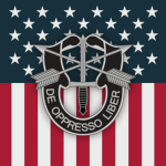 U.S/ Special Forces