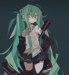 Maicy’s clothes