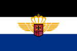 Barbarossian Empire