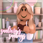 ｡ﾟ• sunlixia's sunibugs ⋆୨୧ﾟ