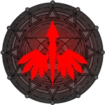 SCPF || Mobile Task Forces > Alpha-1