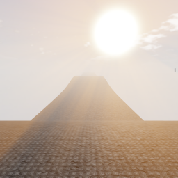 Climb Hills With Cars