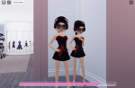 Preppy angle’s