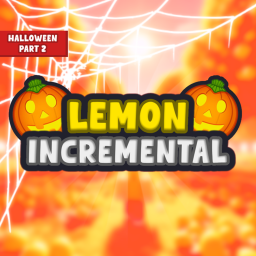 [SALE] Lemon Incremental