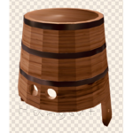 Bucket hangout