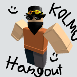 K0LMO World Hangout