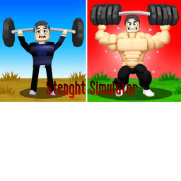 Strenght Simulator