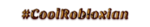CoolRobloxian Original Clothing