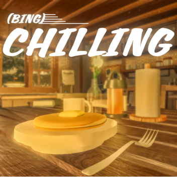 Random Chilling Spot