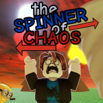 The Spinner Of Chaos! (TSOC)