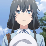 Oregairu