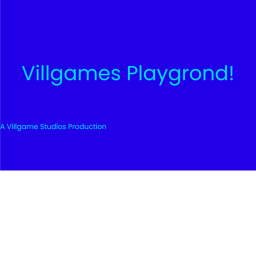 Villgame playround!