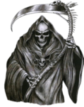 The Time Reapers