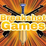 Breakshot Games