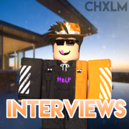 Cool Gamer Cafe Interview Center