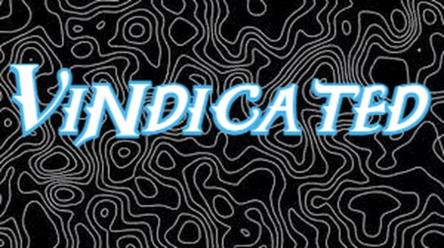 Vindicated