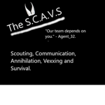 The S.C.A.V.S