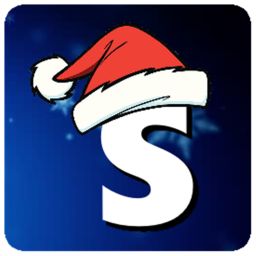 Santa Tracker icon