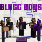 { 700 } Blocc Grapes