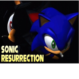 Sonic Resurrection Engine (REUPLOAD)
