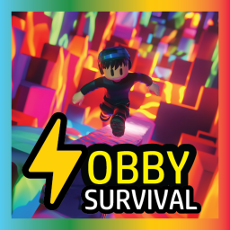 Obby Survival