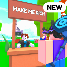 MAKE ME RICH  🎃